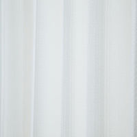 ユニベール ミザール レースカーテン 1000×1830mm ナチュラル 4548654162577  1セット（レースカーテン2枚）（直送品）