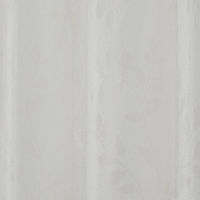 ユニベール イーリアス レースカーテン 1500×1760mm ホワイト 4548654466286  1枚（直送品）