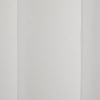 ユニベール PMキャプチャー レースカーテン 1000×1330mm ホワイト 4548654575001  1セット（レースカーテン2枚）（直送品）