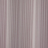 ユニベール ココモ 遮光カーテン 1000×2000mm ローズ 4548654635835  1セット（厚地カーテン2枚）（直送品）