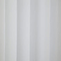 ユニベール SKライティング レースカーテン 1000×1030mm ホワイト 4548654639017  1セット（レースカーテン2枚）（直送品）