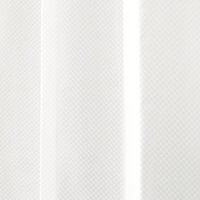 ユニベール アークレース レースカーテン 2000×1760mm ホワイト 4548654723891  1枚（直送品）