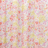 ユニベール フィノ 遮光・レースカーテンセット 各2枚 1000×1350mm ミックス 4548654888040 1セット(4枚入)（直送品）