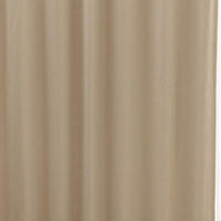 ユニベール カレント 遮光カーテン 1500×1780mm アイボリー 4548654888484  1枚（直送品）