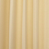 ユニベール イーナ 遮光・レースカーテンセット 各2枚 1000×1780mm ベージュ 4548654891026 1セット(4枚入)（直送品）