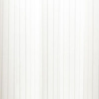 ユニベール ブレラ レースカーテン 2000×1760mm ホワイト 4548654891231  1枚（直送品）