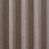 ユニベール ジェード 遮光カーテン 1000×2000mm グレー 4548654897967  1セット（厚地カーテン2枚）（直送品）