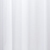 ユニベール サーブル レースカーテン 2000×2380mm ホワイト 4548654898452  1枚（直送品）