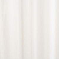 ユニベール レース レースカーテン 1000×1760mm ホワイト 4548654898568  1セット（レースカーテン2枚）（直送品）