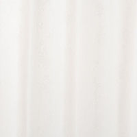 ユニベール レース ミオ レースカーテン 2000×2280mm ホワイト 4548654915197  1枚（直送品）