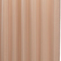 ユニベール リンピオ 遮光カーテン 2000×2300mm ピンク 4548654915302  1枚（直送品）