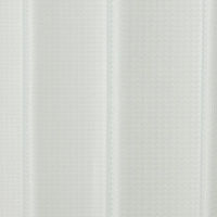 ユニベール ジェラート レースカーテン 1000×1980mm グリーン 4942881647447  1セット（レースカーテン2枚）（直送品）