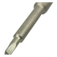 ベッセル 三角螺子用差替えドライバー ２６０ＷーＴＲ 1個（直送品）