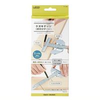 クロバー ケガキゲージ 71ー144 1個