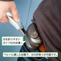 清水株式会社 NT 携帯型刃先処理器 ＢＤー２Ｐ 1個（直送品）