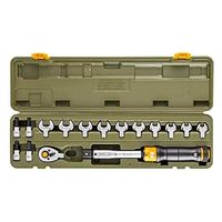 プロックステック マルチトルクレンチ3/8" No.８３３４１ 1個（直送品）