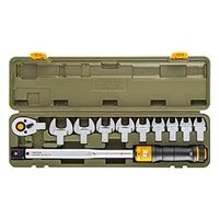 プロックステック マルチトルクレンチ1/2" No.８３３４２ 1個（直送品）