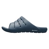 AKAISHI サンダル アーチフィッター156ファイテンフットリリース ブルー 5L AF156019BL 1足