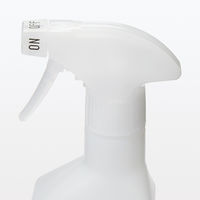 無印良品 水からできたクリーナーアルカリ電解水 450mL 良品計画