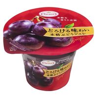 とろける味わいぶどうジュレ 12個 たらみ ゼリー