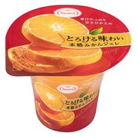 とろける味わいみかんジュレ 12個 たらみ ゼリー