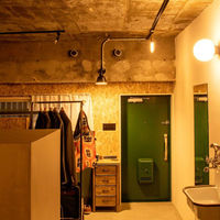 TIC リモコン電球セット 1灯ウォールライト コラットリモート ブラス/ブラック TC-1003R-KORAT BS/BK 1個（直送品）