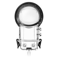 Insta360 ONE RS 潜水ケース CINSBAQC 1個（直送品）
