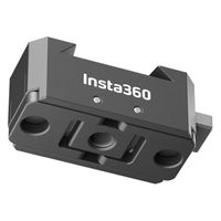 Insta360 クイックリリースマウント CINSTAV/B 1個（直送品）