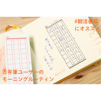 サンビー 原稿用紙スタンプ ナンバリング 日本製 INK-GKRE 1個