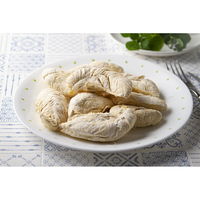 リーフ 国産 フリーズドライ ハーブで育った 鶏ささみ 100g×10袋 猫用おやつ 212259 1セット（直送品）