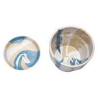 ポッシュリビング アーバンプランツポット オーシャン 4号鉢 287891 1個（直送品）