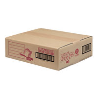 【非常食】榮太樓總本鋪 5年保存そなえようかん 1箱（100本入り）