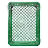 チャーム ホームコンテナー40(M) グリーン(GR603) 285871 1個（直送品）