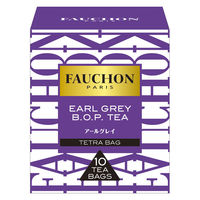 FAUCHON（フォション） アールグレイ ティーバッグ 1セット（30バッグ：10バッグ入×３箱）