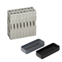 シヤチハタ 慶弔金額スタンプ 漢数字セット2号 GS-KRA-2K 1個