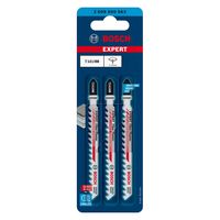 ボッシュ（株） ジグソーブレード　Ｔ１４１ＨＭ／３ 2608900563 1式（直送品）