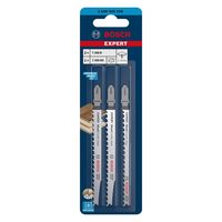 ボッシュ（株） ジグソーブレード　３本セット 2608900559 1式（直送品）