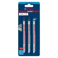 ボッシュ（株） ジグソーブレード　Ｔ３４１ＨＭ／３ 2608900564 1式（直送品）