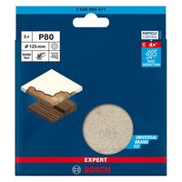 ボッシュ（株） ネットサンディングディスク 2608900671 1セット(25枚入)（直送品）