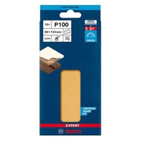 ボッシュ（株） オービタルサンダーペーパー 2608900880 1セット(50枚入)（直送品）