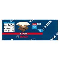 ボッシュ ランダムアクションサンダーペーパー 2608900925 1セット(50枚入)（直送品）