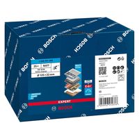 ボッシュ（株） ＸーＬＯＣＫ　ＳＣＭディスク　Ｎ４７７ 2608901268 1セット(25枚入)（直送品）