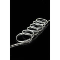 （株）ハタヤリミテッド ＬＥＤテープライト（両面発光単品） LTP-025D 1個（直送品）