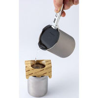 SOTO マイクロリフター SOD-5202 1個 新富士バーナー（直送品）