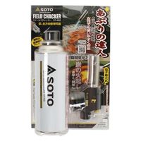 新富士バーナー SOTO フィールドチャッカー ST-450S 1個