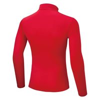 PUMA（プーマ） サッカー ケームシャツ コンプレッション モックネック LS シャツ 4XL 01 656331 1枚（直送品）