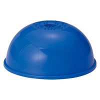 SCEPTRE(セプター) カラーコーン ブルー SP3010 10枚（直送品）