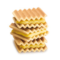 〈黒船〉THE RICH & LEMON 手提げ袋付き 1箱 三越伊勢丹 手土産 ギフト 洋菓子 母の日 父の日