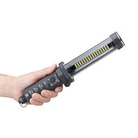 ハタヤ 充電式LEDジョーハンドランプ 1個 畑屋製作所 LW-10A 1台