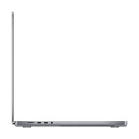 【在庫限り終了】MacBook Pro 16インチ Apple M2Proチップ 12コアCPU/19コアGPU SSD512GB スペースグレイ